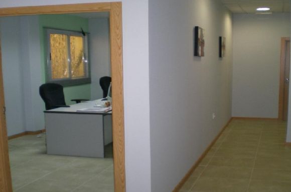 Centro de negocios con coworking Mérida Centro de Negocios INNOVATEX